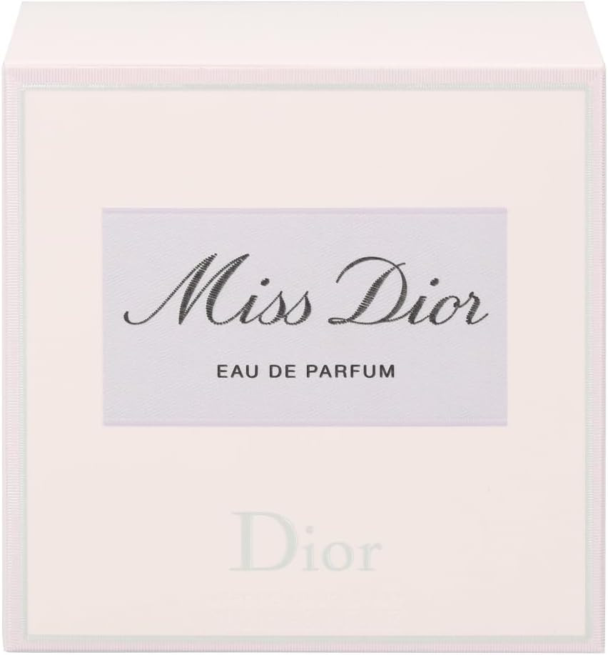 Dior Miss Dior Eau De Parfum, Floral, 30 ml (Pack of 1)