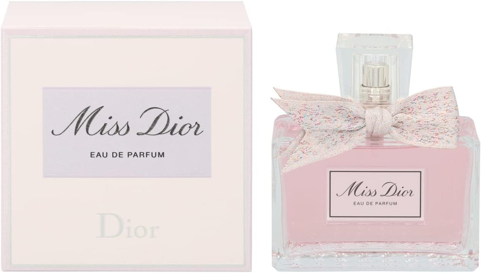 Dior Miss Dior Eau De Parfum, Floral, 30 ml (Pack of 1)