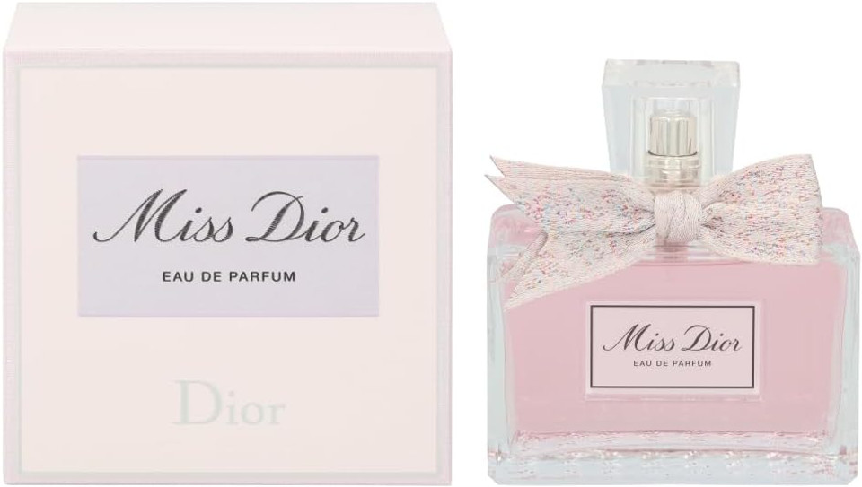 Dior Miss Dior Eau De Parfum, Floral, 30 ml (Pack of 1)