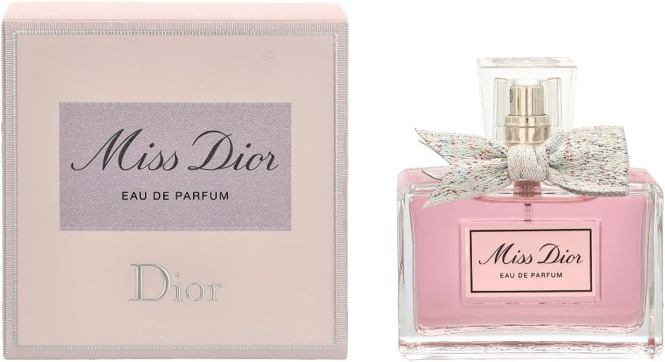 Dior Miss Dior Edp Spray 50ml