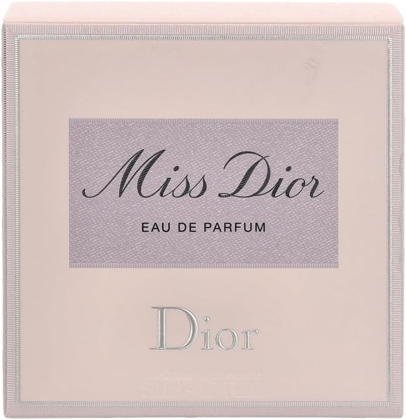 Dior Miss Dior Edp Spray 50ml