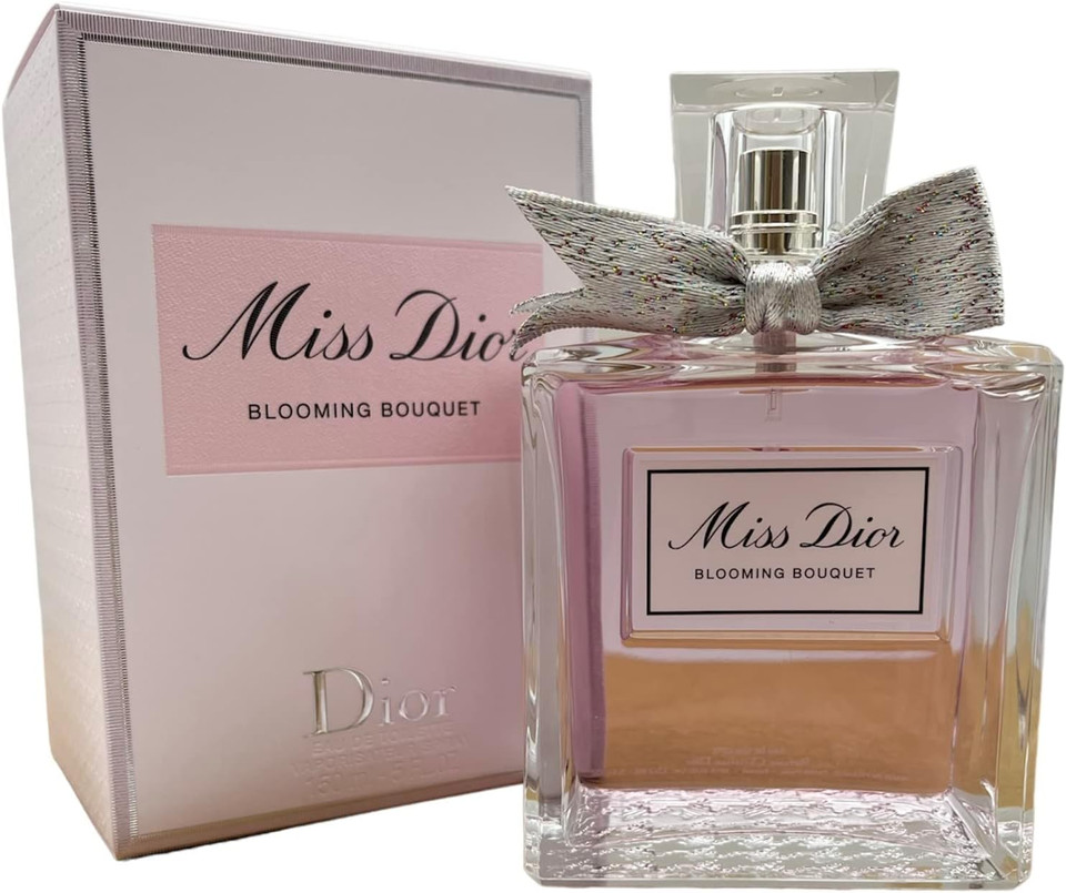 Miss Dior - Blooming Bouquet Eau de Toilette 150 ml