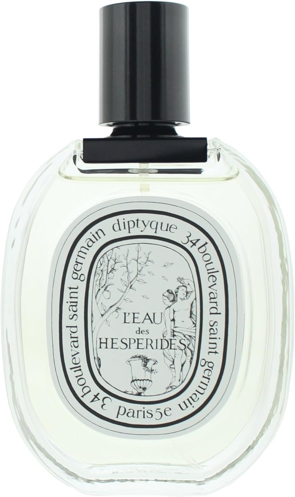 DIPTYQUE L'Eau Des Hesperides Eau de Toilette 100 ml