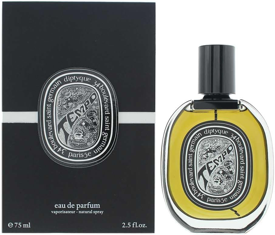 DIPTYQUE Tempo Eau de Parfum 75 ml