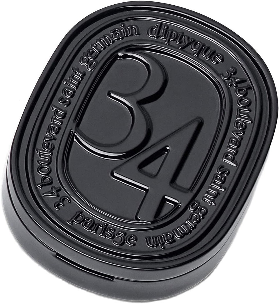 DIPTYQUE 34 Boulevard Saint Germain Solid Perfume 3,6 g