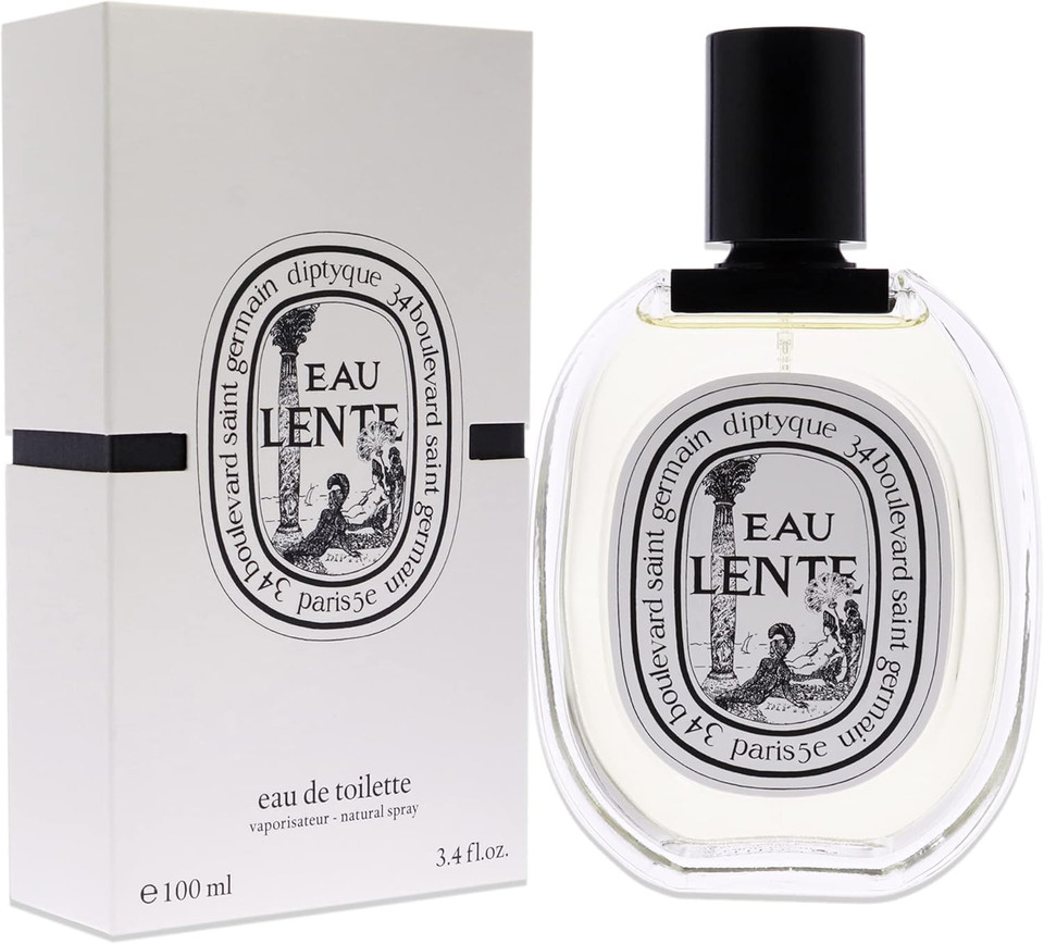 Diptyque Dip Eau Lente Eau De Toilette Vaporisateur 100 ml/100 ml