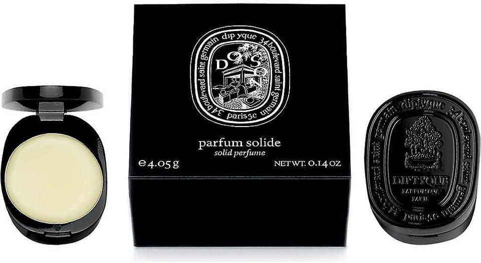 Do Son by Diptyque Solid Perfume .13 oz / 4 ml (Women)