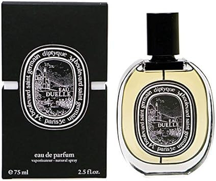 Diptyque Paris Eau Duelle 75ml/2.5oz Eau De Parfum Spray Unisex EDP Fragrance