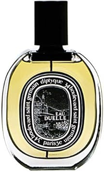 Diptyque Paris Eau Duelle 75ml/2.5oz Eau De Parfum Spray Unisex EDP Fragrance