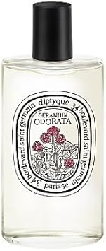 Diptyque Geranium Odorata Eau de Toilette, 100ml