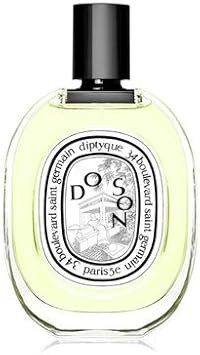 Diptyque Do Son For Women  100ml Eau de Toilette Spray