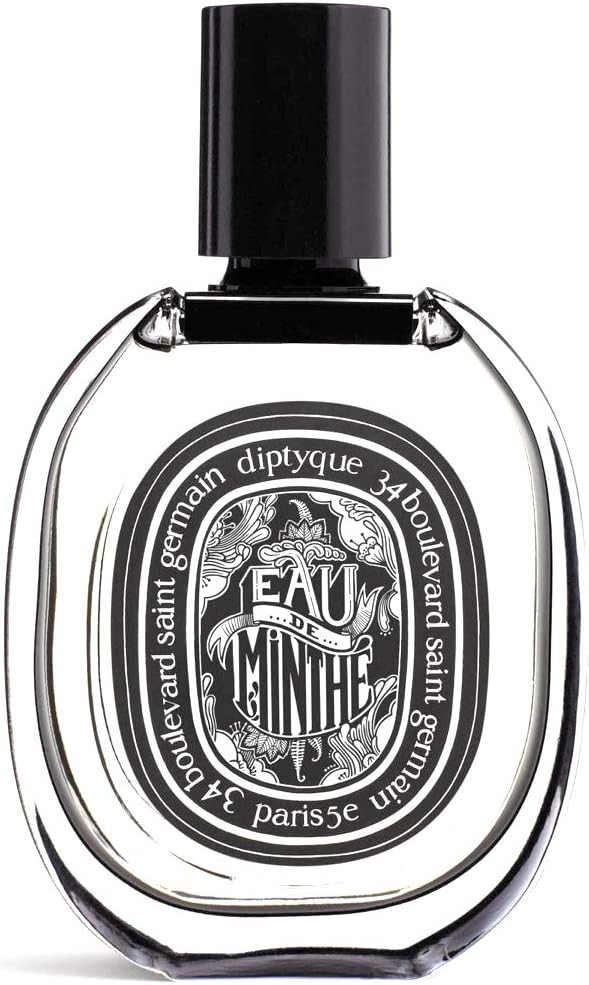 DIPTYQUE Eau De Minthé Eau De Parfum 75ml
