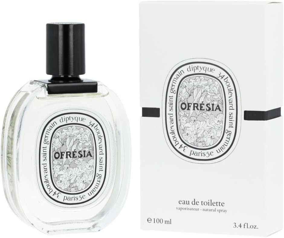 Diptyque Ofresia Eau De Toilette 100ml