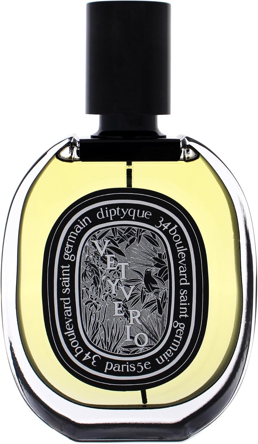 Diptyque Vetyverio Eau de Parfum 75ml
