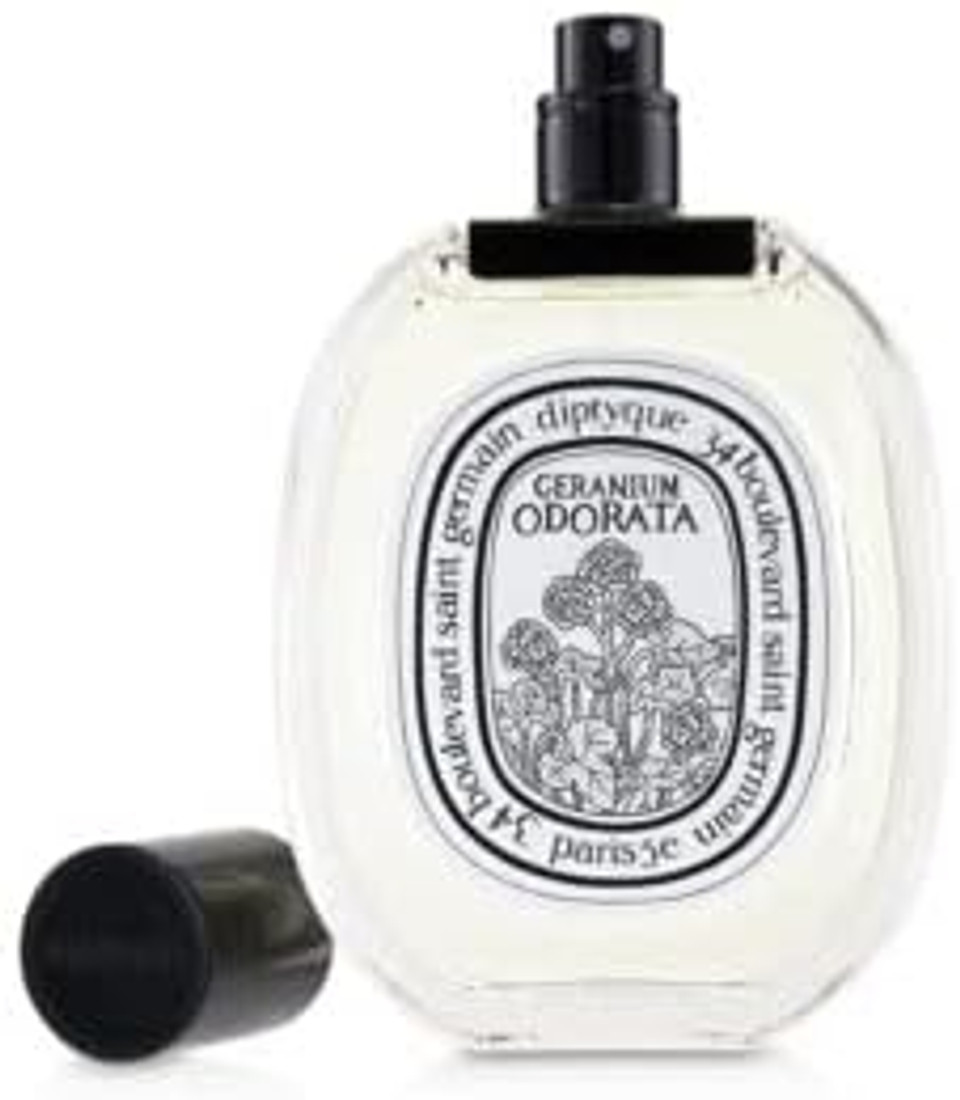 DIPTYQUE Geranium Odorata Eau de Toilette 100 ml