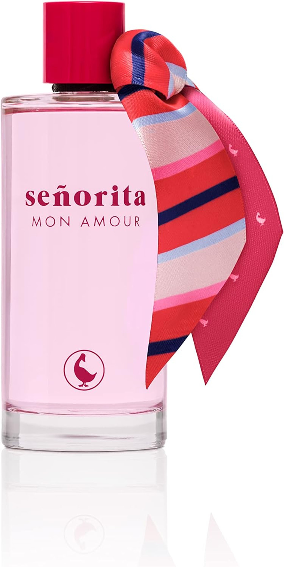 Seeorita Mon Amour EDT 125 ml Natural Spray for Women