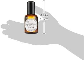Les Fleurs De Bach Eau De Parfum Présence(s) Spray 55ml