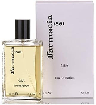 GEA EDP - Pharmacy SS. Annunziata since 1561 Florence