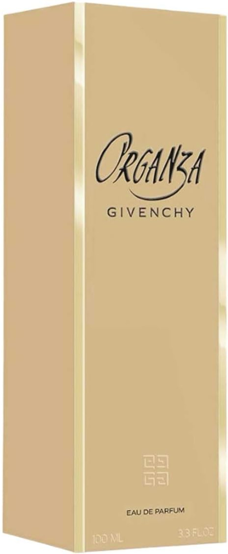 Givenchy Organza Eau De Parfum - 100 ml