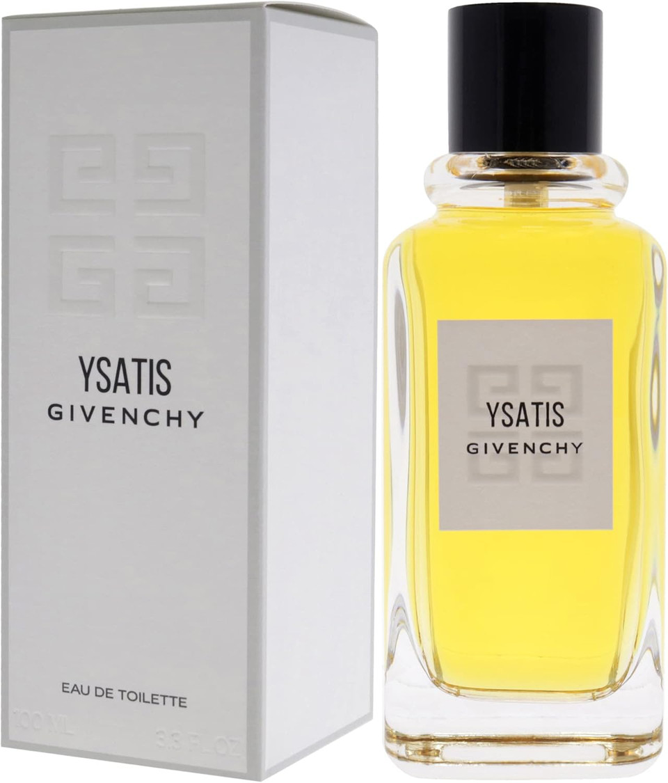 YSATIS by Givenchy 100ml EDT Spray