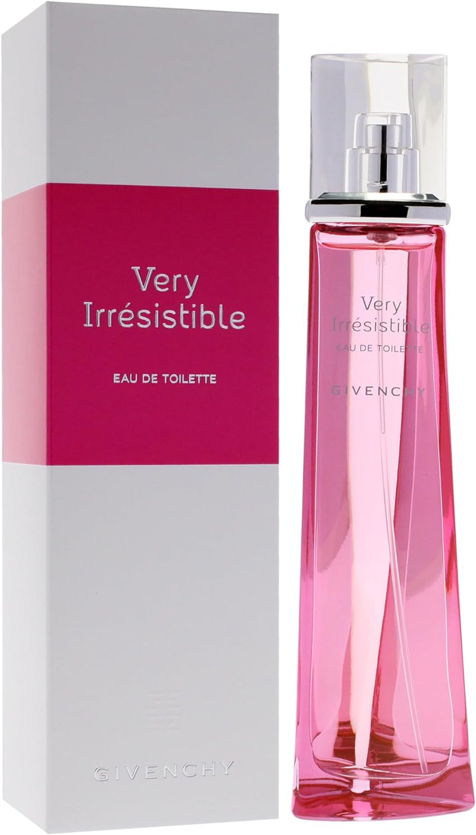 Givenchy Very Irresistible Eau de Parfum for Her - 75 ml