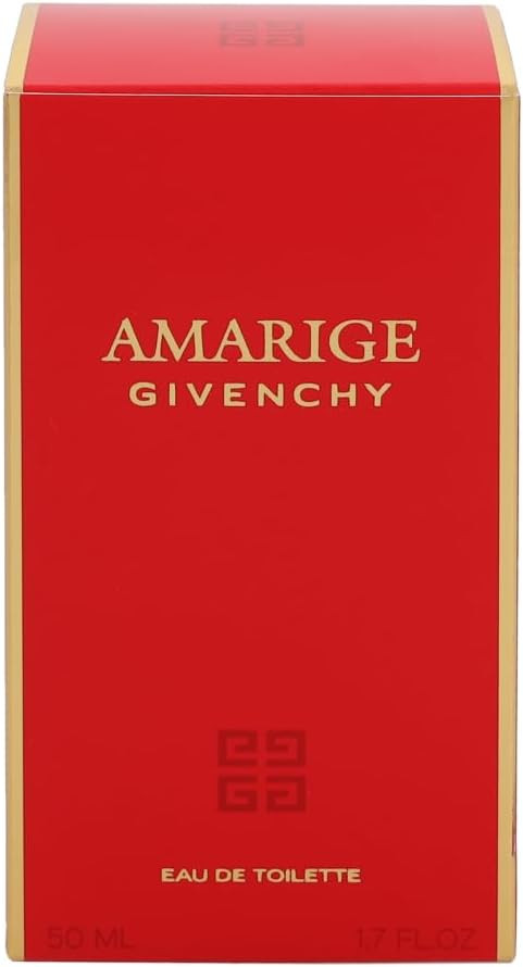 Amarige by Givenchy for Women - 1.7 oz EDT Spray