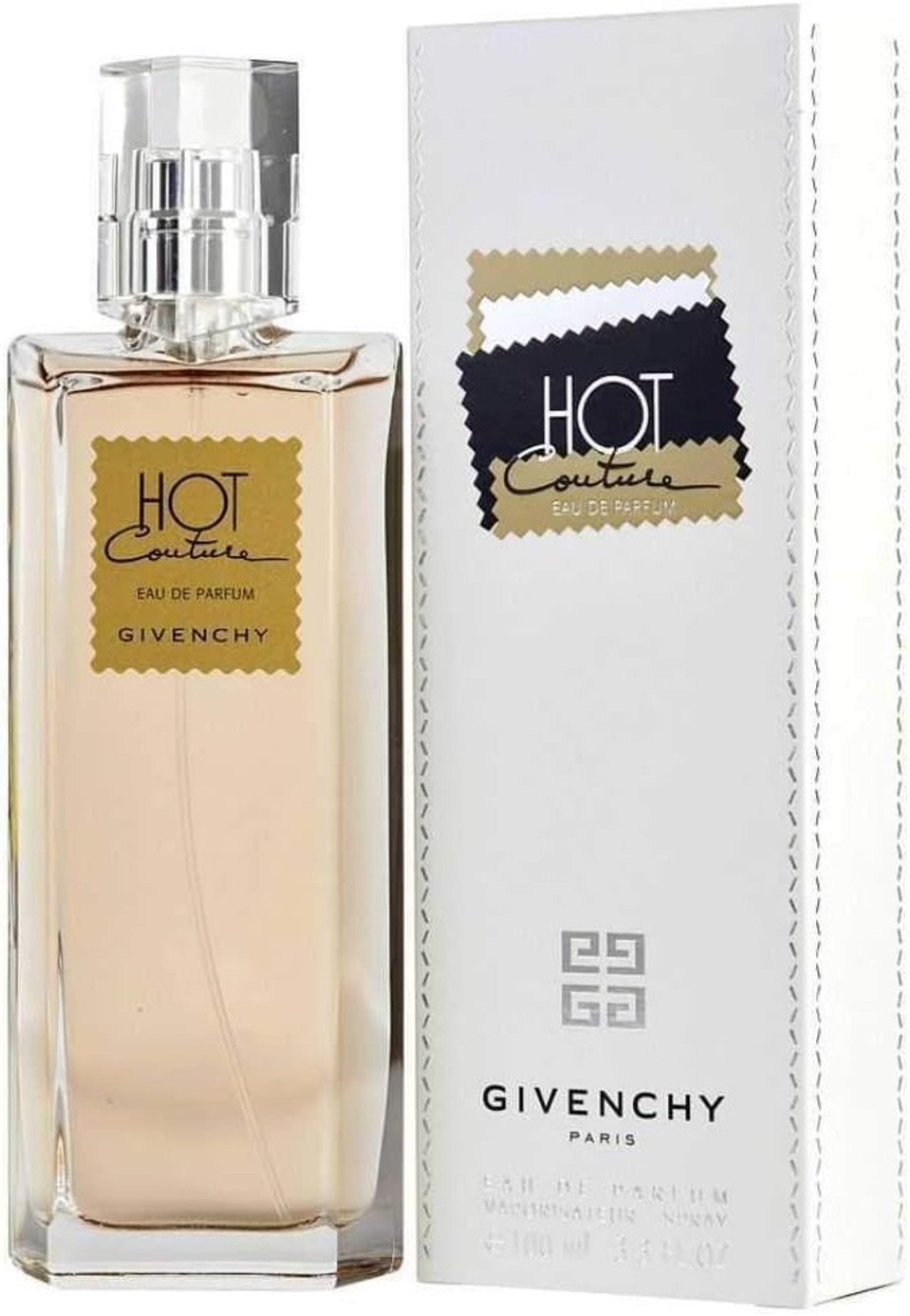 Hot Couture EDP 50 ml