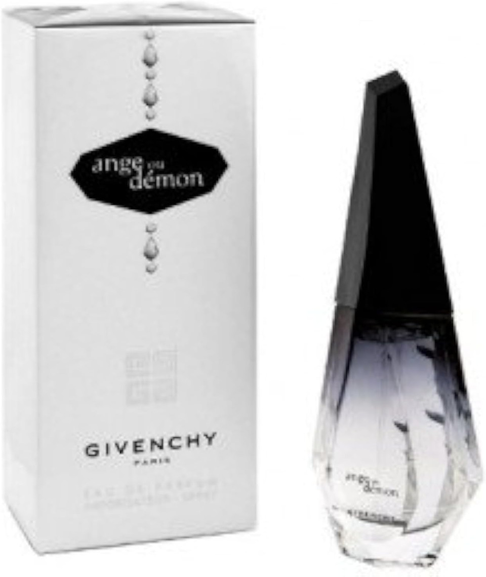 Givenchy Ange Ou Demon Eau De Perfume For Women, 50 ml
