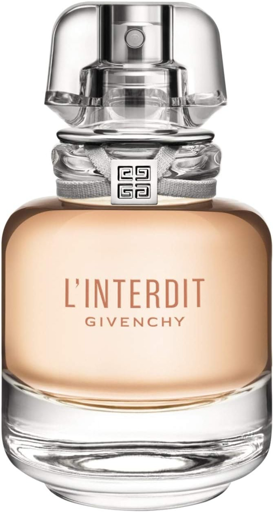 Givenchy L'Interdit Femme/Woman Eau de Toilette 35 ml