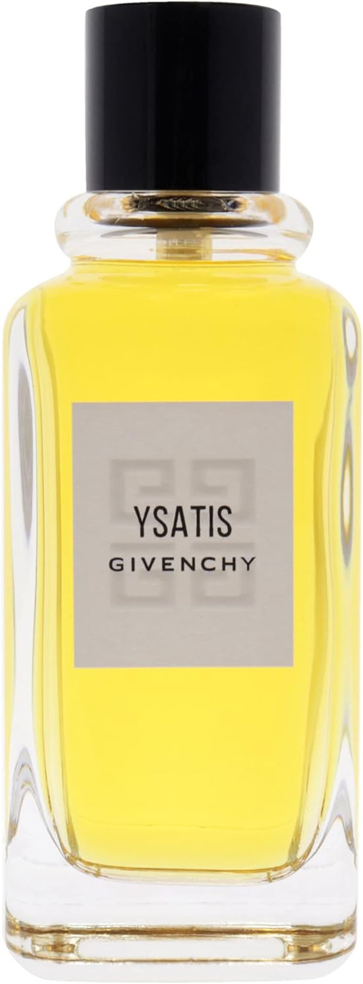 Givenchy Ysatis Eau De Toilette Spray For Women, 100 ml ( Packaging May Vary)