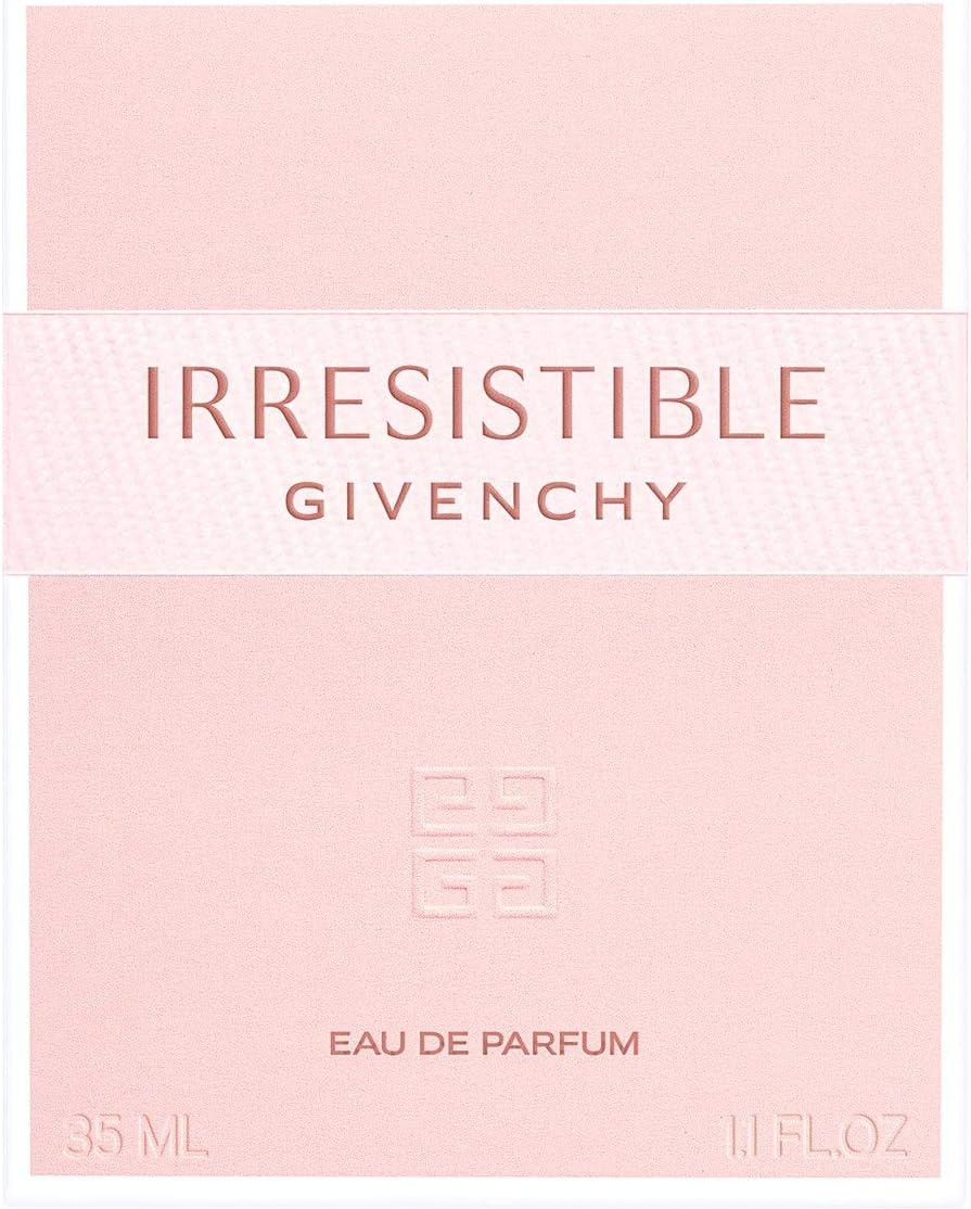 Givenchy Irresistible Eau De Parfum 35ml