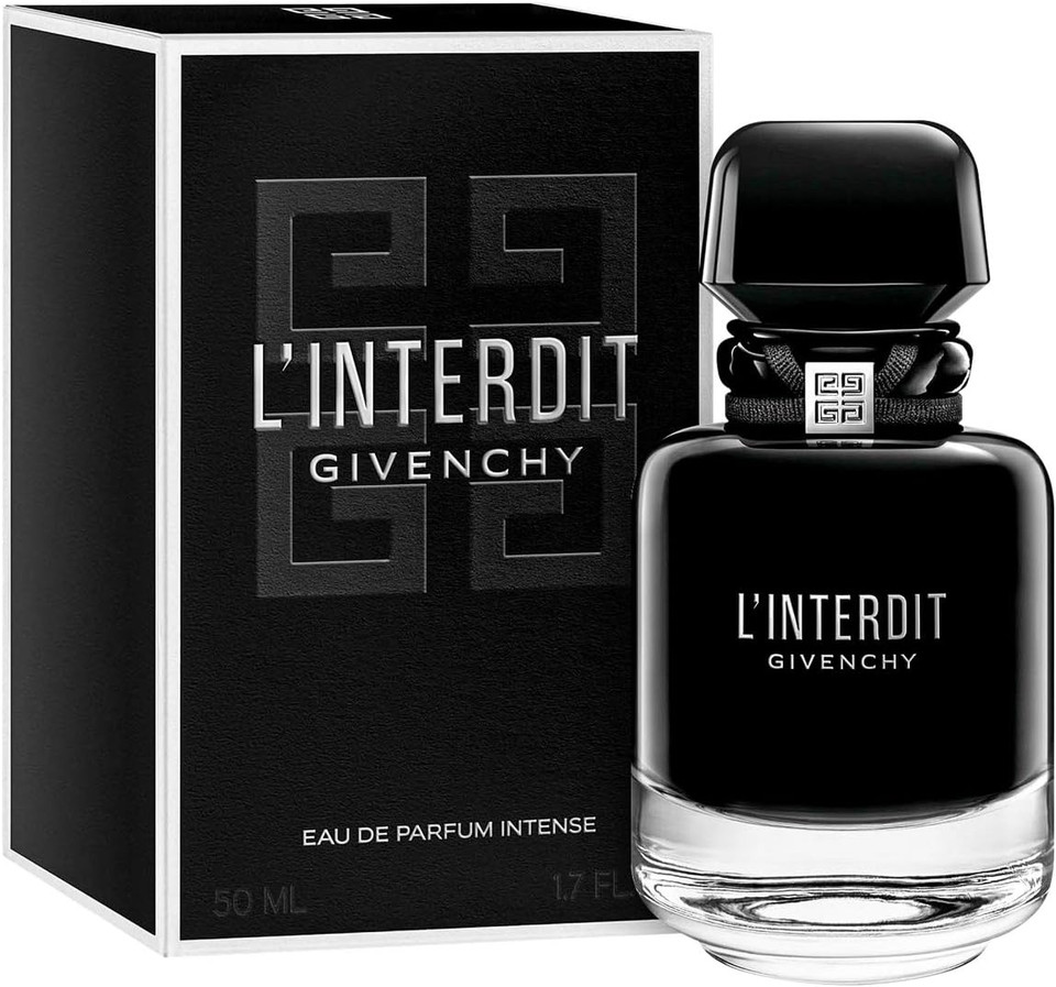 L Interdit Int Edp Vapo 50ml