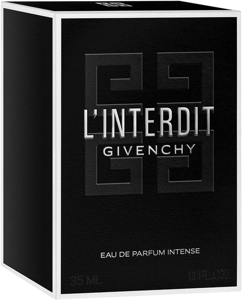 L Interdit Int Edp Vapo 35ml
