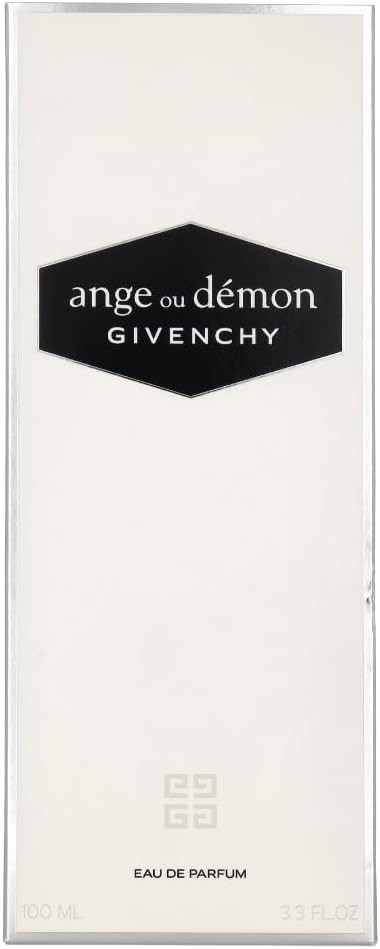 Ange Ou Demon by Givenchy for Women - 3.3 oz EDP Spray