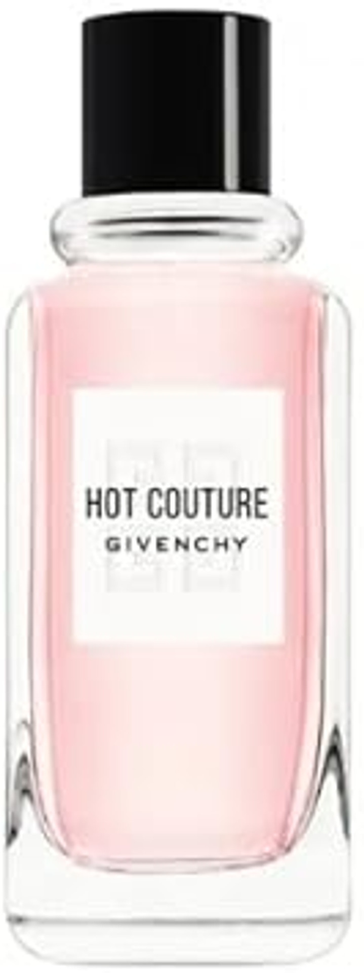 GIVENCHY Hot Couture Eau De Toilette 100 ml VP