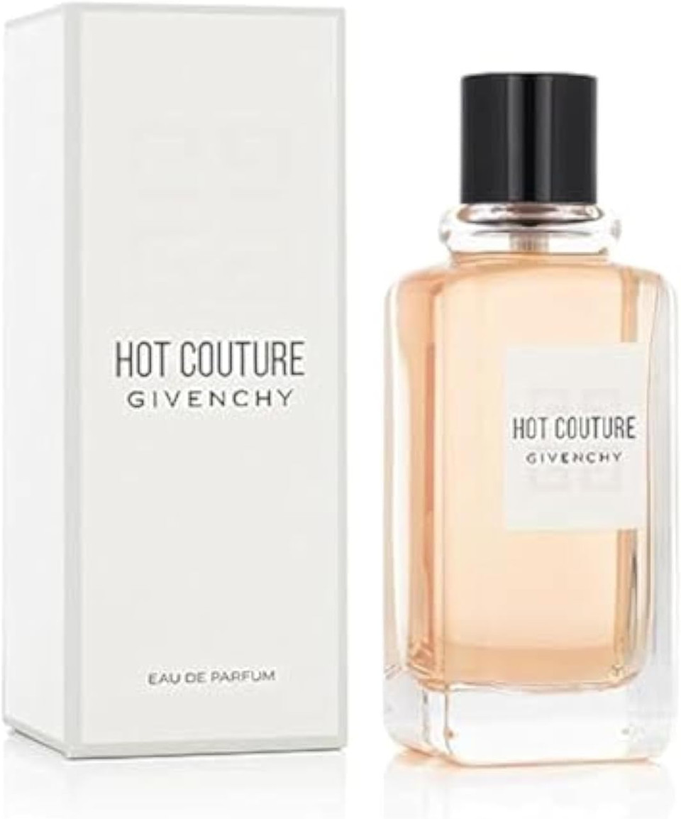 Givenchy Hot Couture Eau de Parfum Spray 100ml (New Packaging)