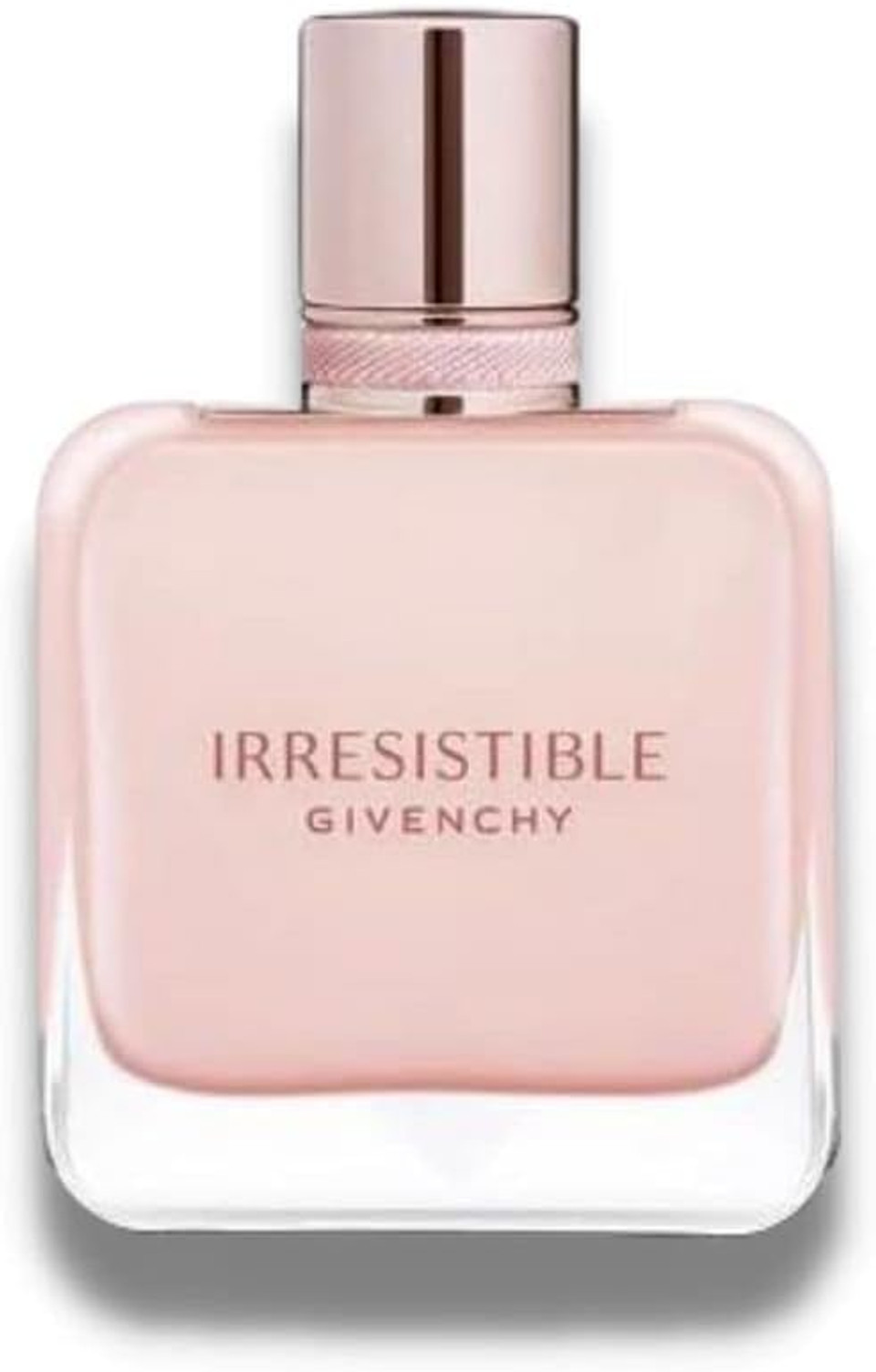 Irresistible Rose Velvet by Givenchy for Women - 1.7 oz EDP Spray