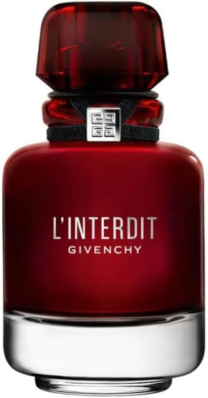 GIVENCHY LInterdit Rouge Ultime Eau de Parfum 35 ml