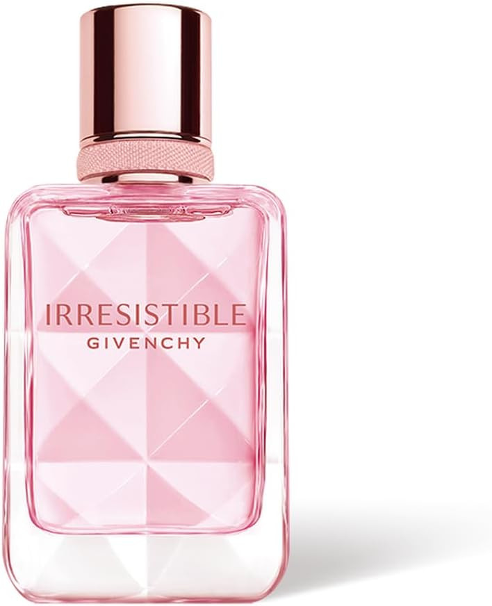 GIVENCHY IRRESISTABLE VERY FLORAL EAU DE PARFUM SPRAY - 35ML