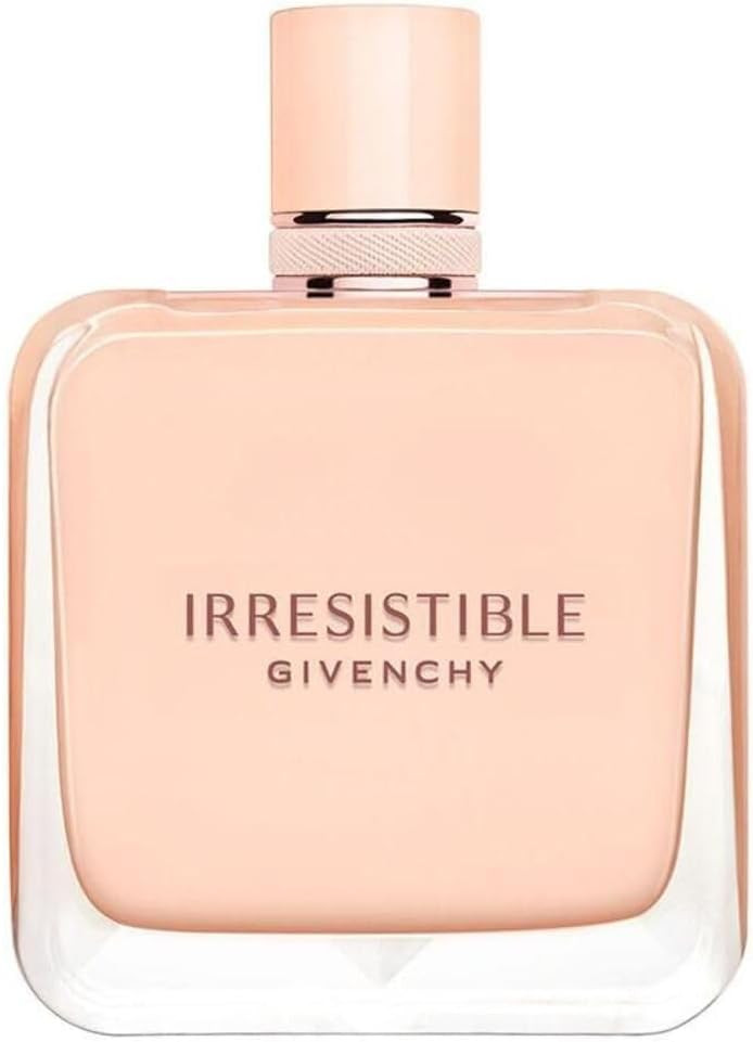 Irresistible Nude Velvet by Givenchy for Women - 1.7 oz EDP Spray