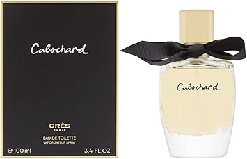 Gres Gres  Cabochard Edt Vapo 100 ml