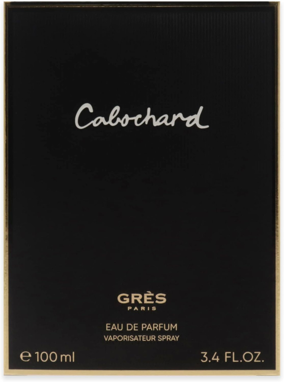 Parfum Gres Cabochard Edp 100 ml