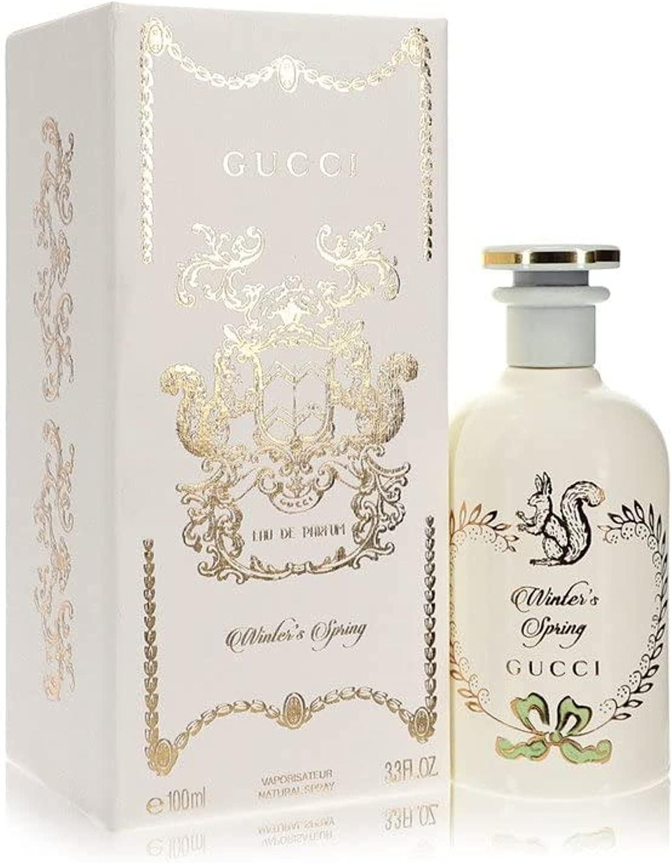 Gucci The Alchemist's Garden Winter's Spring Eau de Parfum 100ml