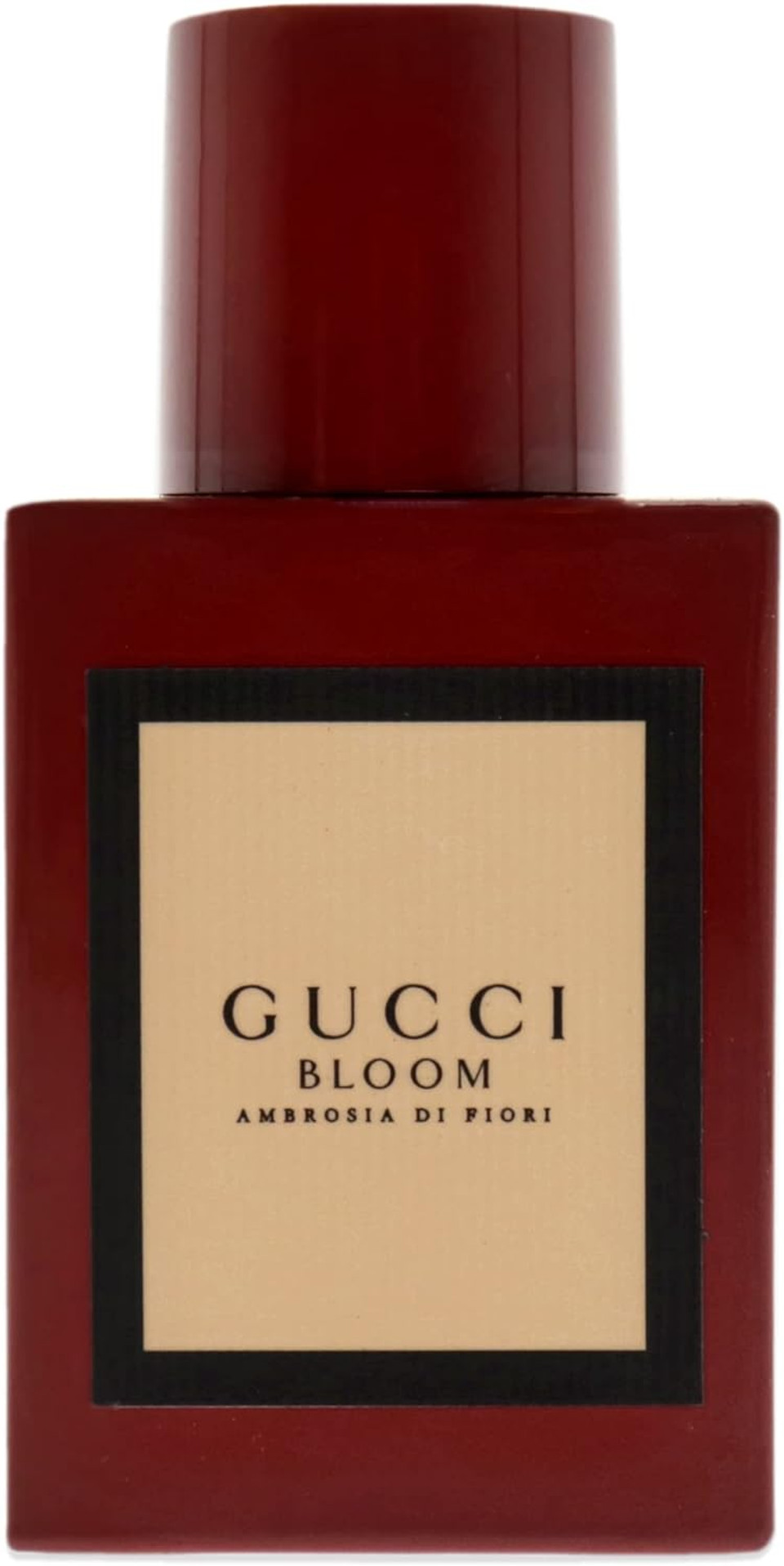 Gucci Bloom Ambrosia di Fiori For Women 1 oz EDP Spray