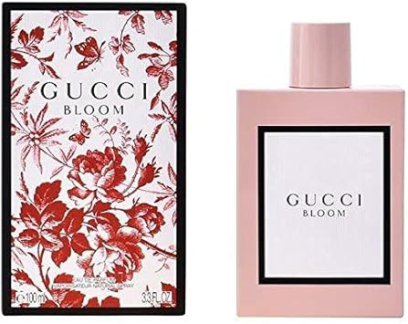 Gucci Bloom Ambrosia di Fiori 50ml EDP Spray / 5ml EDP Spray
