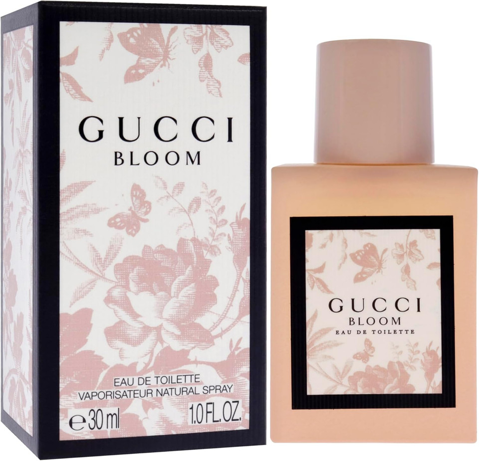 Gucci Bloom Eau de Toilette 30ml Spray