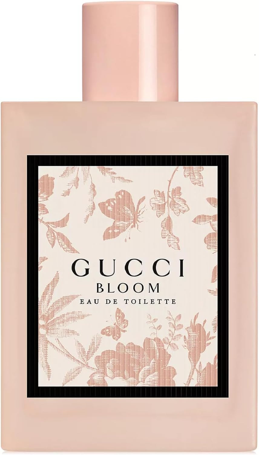 Gucci Gucci Bloom for Women 1.6 oz EDT Spray