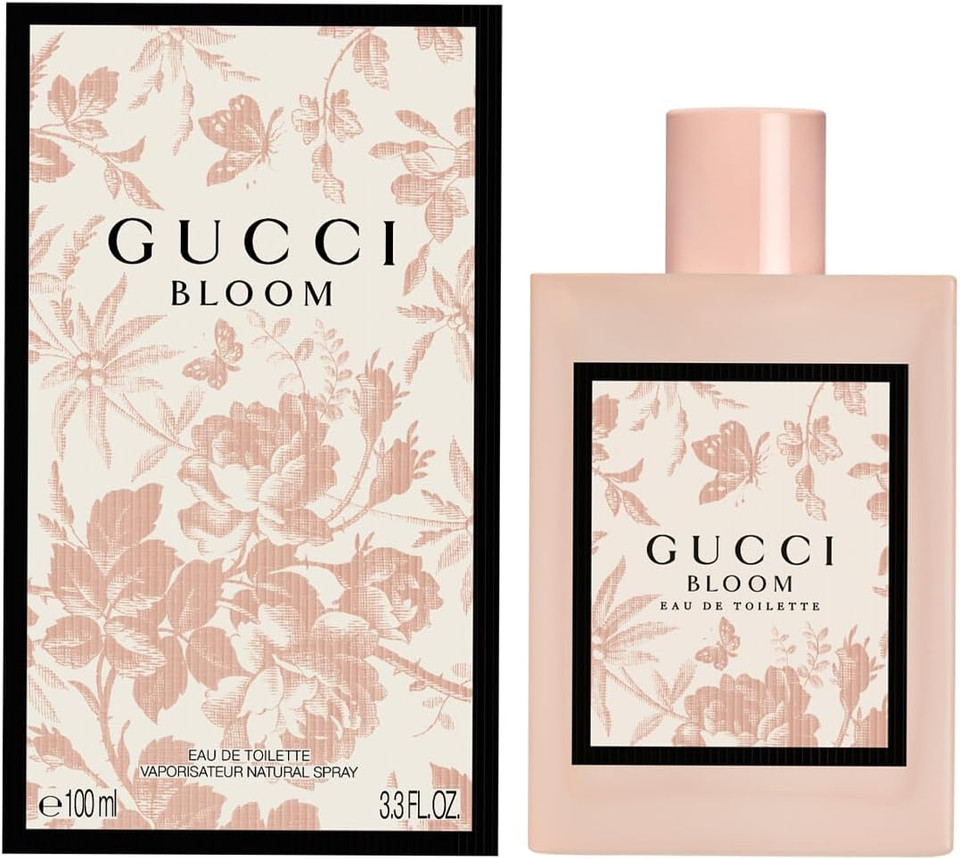 Gucci compatible - Bloom EDP - 100 ml