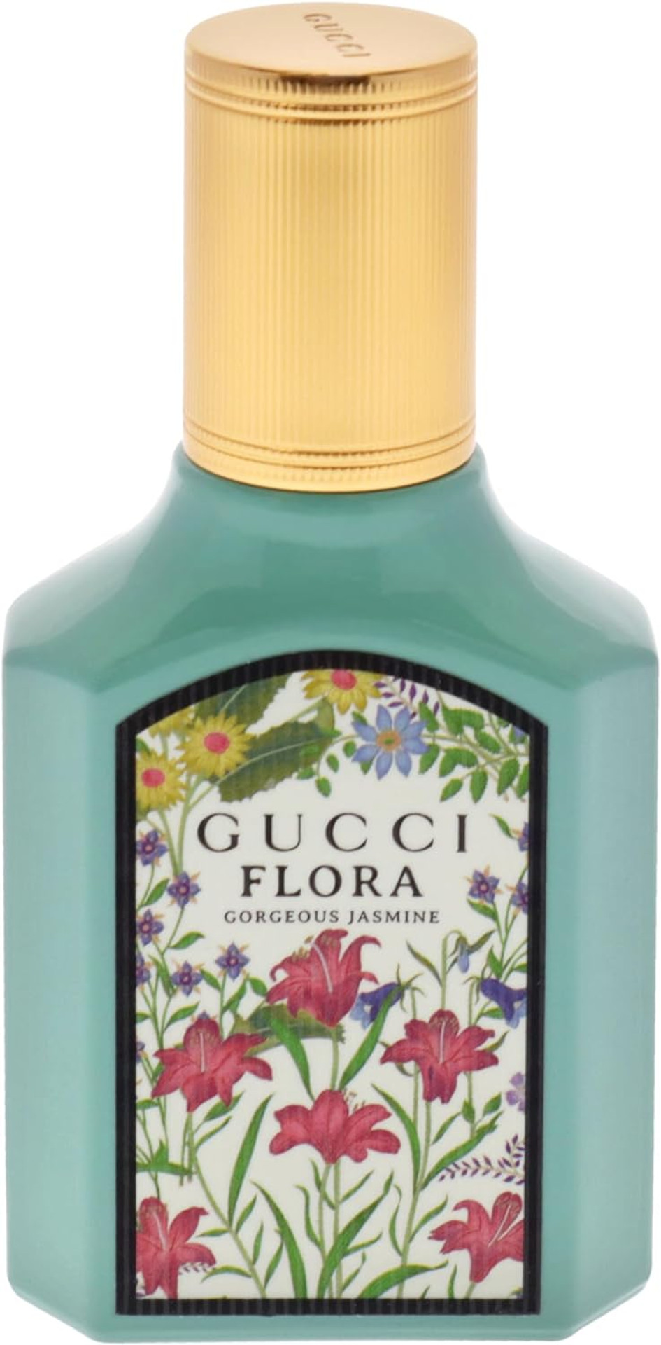 Flora Gorgeous Jasmine by Gucci for Women - 1 oz EDP Spray