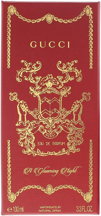 Gucci The Alchemist's Garden A Gloaming Night Eau De Parfum 100ml